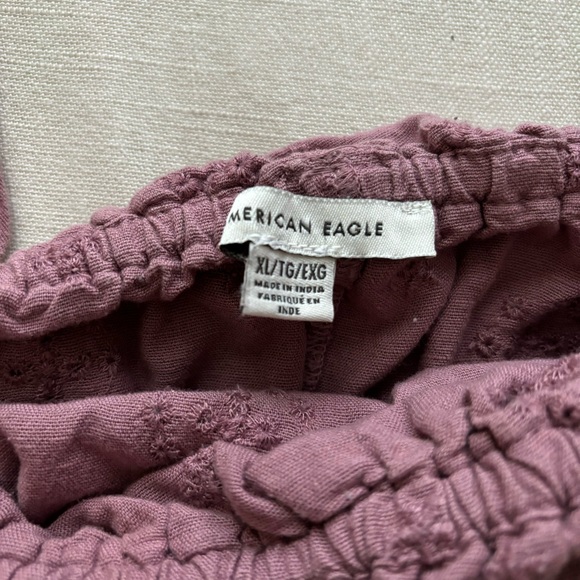 AE Ruffled Cami - Picture 4 of 4